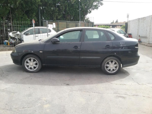  SEAT CORDOBA BERLINA (6L2) 