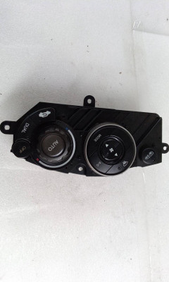 MANDO CALEFACCION / AIRE ACONDICIONADO, HONDA, CIVIC 5 PUERTAS (FK)