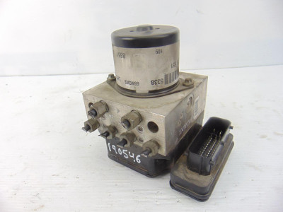 ABS, OPEL, INSIGNIA BERLINA