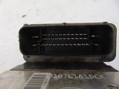 ABS, OPEL, INSIGNIA BERLINA