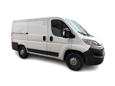 NO IDENTIFICADO, CITROEN, JUMPER FURGON