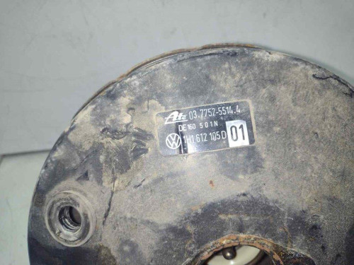  SERVOFRENO Volkswagen GOLF III (1H1)(11.1991) 