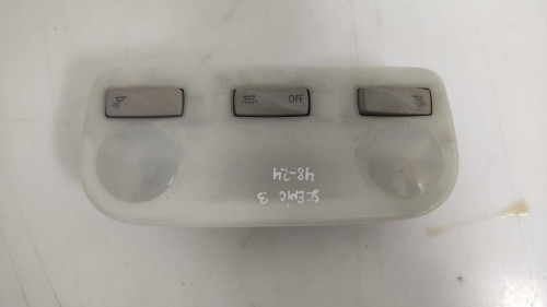 LUZ INTERIOR RENAULT SCENIC III (JZ) 