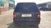 Ssangyong Rexton (2003->) 270 Xdi Limited — vehículo donante para recambios 