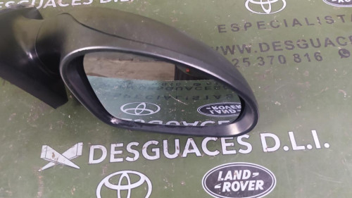 RETROVISOR DERECHO SEAT CORDOBA BERLINA (6L2) 