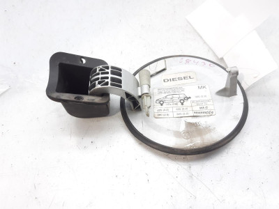 TAPA EXTERIOR COMBUSTIBLE, OPEL, ZAFIRA A