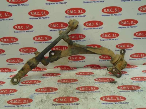 BRAZO SUSPENSION INFERIOR DELANTERO IZQUIERDO Honda CIVIC 5 PUERTAS (MA/MB) 