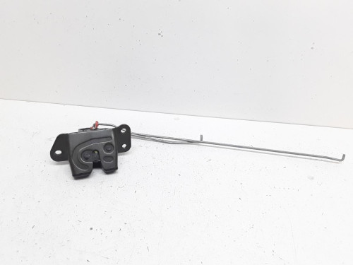 CERRADURA MALETERO / PORTON KIA PICANTO (SA) 