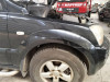 ALETA DELANTERA DERECHA Kia SORENTO (BL) 