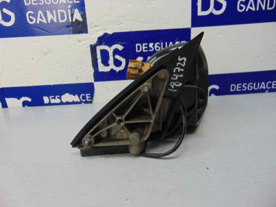 RETROVISOR DERECHO, AUDI, A4 AVANT (8E)