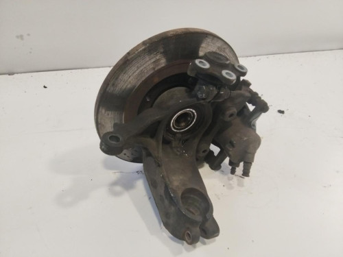 MANGUETA DELANTERA DERECHA CITROEN C2 