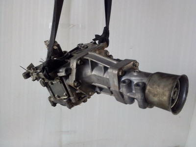 CAJA TRANSFER, MITSUBISHI, OUTLANDER (CW0)