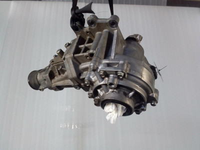 CAJA TRANSFER, MITSUBISHI, OUTLANDER (CW0)