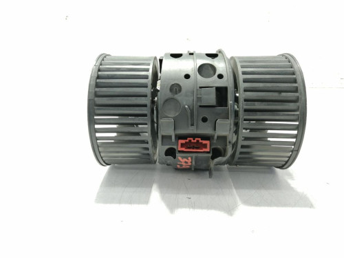  MOTOR CALEFACCION RENAULT MEGANE III BERLINA 5P 
