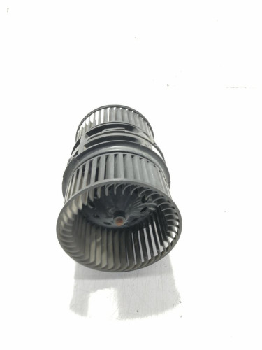  MOTOR CALEFACCION RENAULT MEGANE III BERLINA 5P 