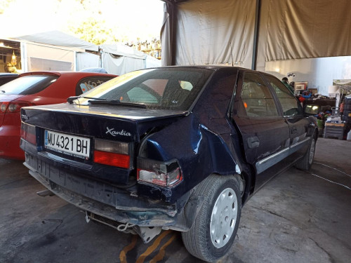  CITROEN XANTIA BERLINA 