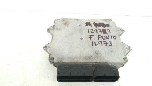  CENTRALITA MOTOR UCE Fiat II PUNTO (188) BERLINA 