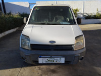 Ford Transit Connect (TC7)(2002->)