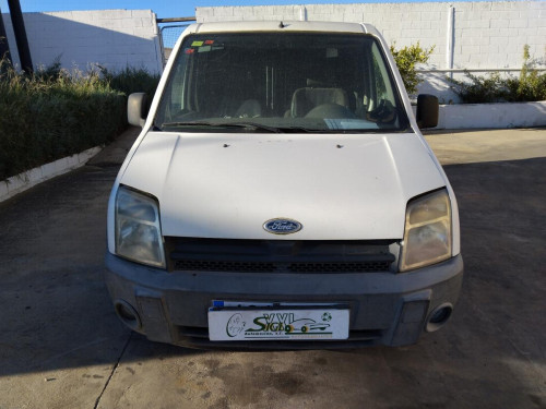 Ford Transit Connect (TC7)(2002->) — автомобиль-донор на запчасти 