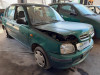  NISSAN MICRA (K11) 