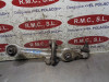 BRAZO SUSPENSION INFERIOR DELANTERO DERECHO Volkswagen PASSAT BERLINA (3B3) 