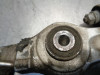 BRAZO SUSPENSION INFERIOR DELANTERO DERECHO Volkswagen PASSAT BERLINA (3B3) 