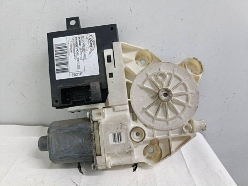 MOTOR ELEVALUNAS TRASERO DERECHO FORD 