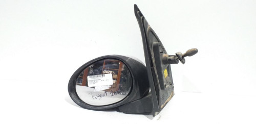  RETROVISOR IZQUIERDO PEUGEOT 107 