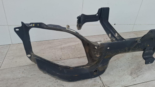 PANEL FRONTAL Citroen JUMPER FURGÓN 