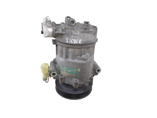 COMPRESOR AIRE ACONDICIONADO de segunda mano