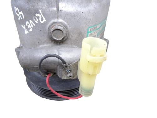 COMPRESOR AIRE ACONDICIONADO de segunda mano