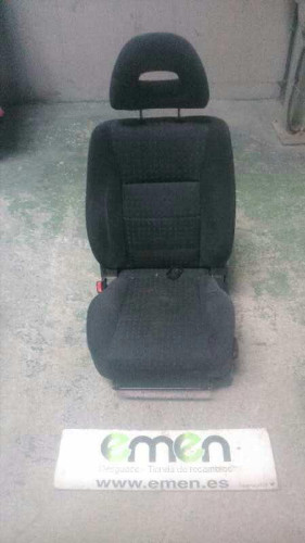  ASIENTO DELANTERO IZQUIERDO MITSUBISHI MONTERO (V60/V70) 