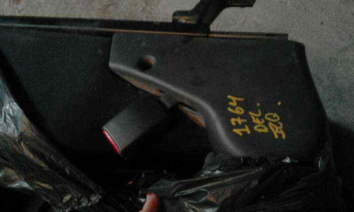  ASIENTO DELANTERO IZQUIERDO MITSUBISHI MONTERO (V60/V70) 