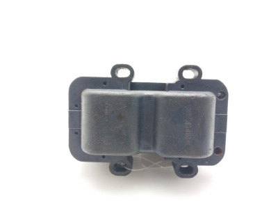 BOBINA ENCENDIDO, RENAULT, CLIO II FASE II (B/CB0)