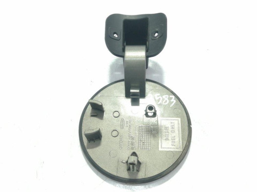  TAPA EXTERIOR COMBUSTIBLE OPEL ANTARA 