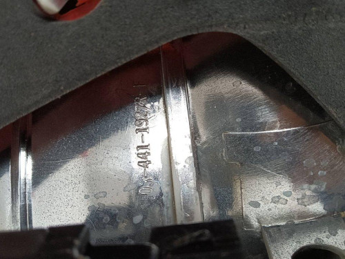  PILOTO TRASERO DERECHO AUDI A4 BERLINA (B5) 