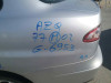  SEAT CORDOBA BERLINA (6L2) 