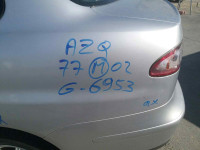 SEAT CORDOBA BERLINA (6L2)