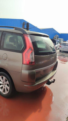 CITROEN GRAND C4 PICASSO