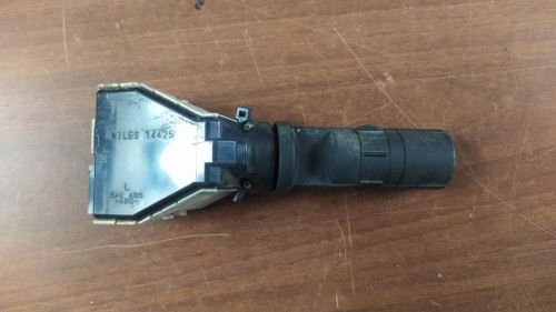 MANDO INTERMITENTES Nissan QASHQAI (J10) 