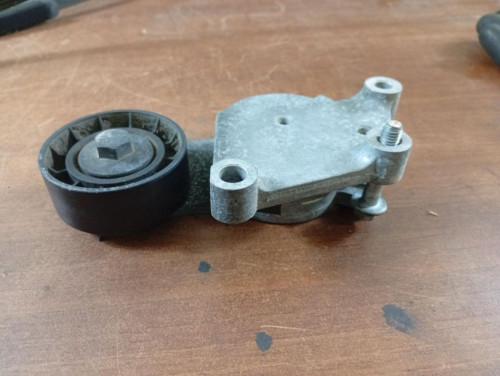 TENSOR CORREA AUXILIAR FORD C-MAX (CB7) 