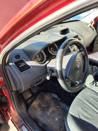 SALPICADERO Renault MEGANE II BERLINA 5P 