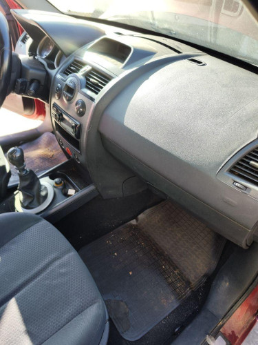 SALPICADERO Renault MEGANE II BERLINA 5P 