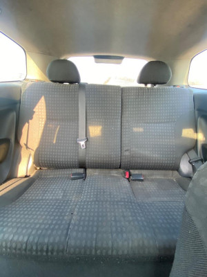 ASIENTO TRASERO MEDIO