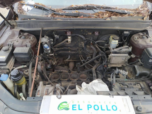  HYUNDAI SANTA FE (CM) 