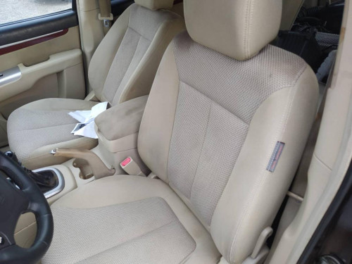  HYUNDAI SANTA FE (CM) 