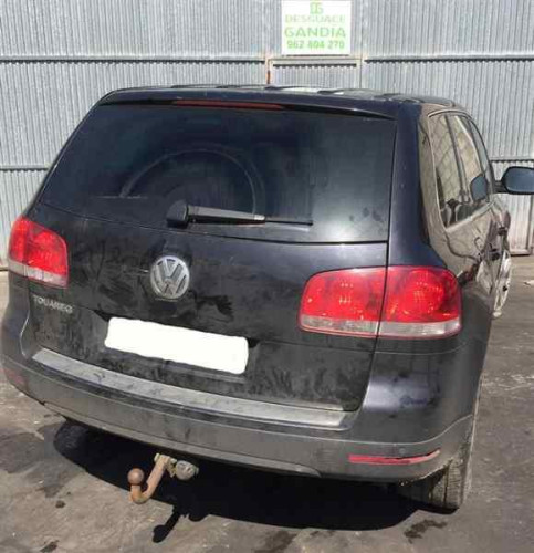  VOLKSWAGEN TOUAREG (7LA) 