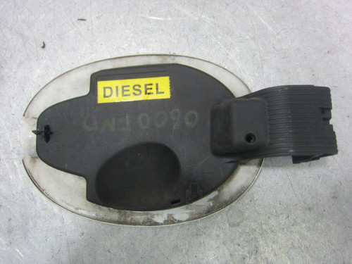  TAPA EXTERIOR COMBUSTIBLE, CITROEN, JUMPY 