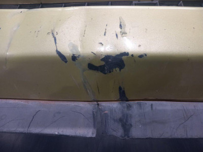 PARAGOLPES DELANTERO, KIA, PICANTO (SA)