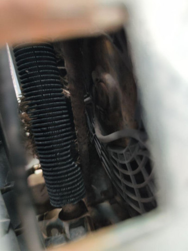  LAND ROVER DISCOVERY (LT) 